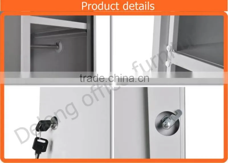 China Supplier Office Furniture Storage metal cabinet