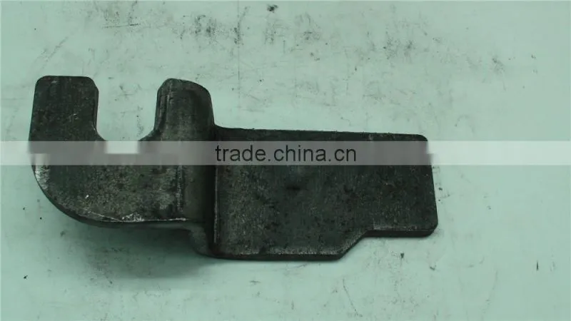 01512 Semi Trailer Door Latch Hook