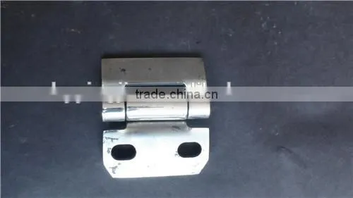 01211 Truck container stainless steel door hinge