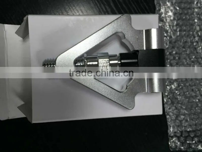 New design!! tow hook for japan cars