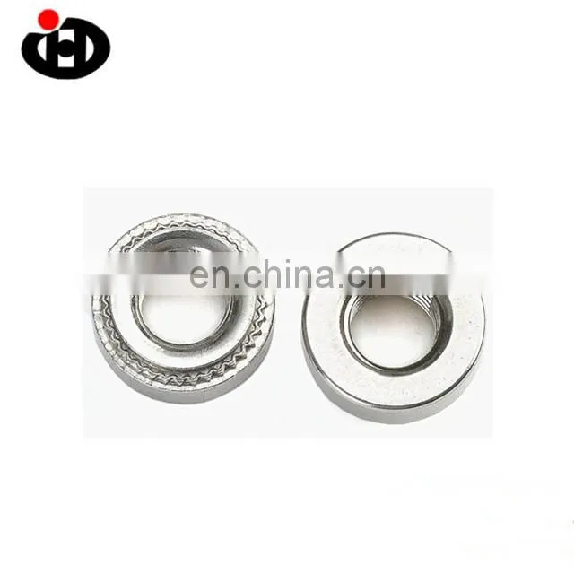 High Quality Floating Nut Self-Clinching Nut