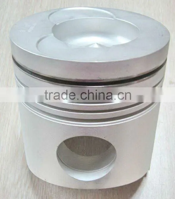 Tractor Engine Piston