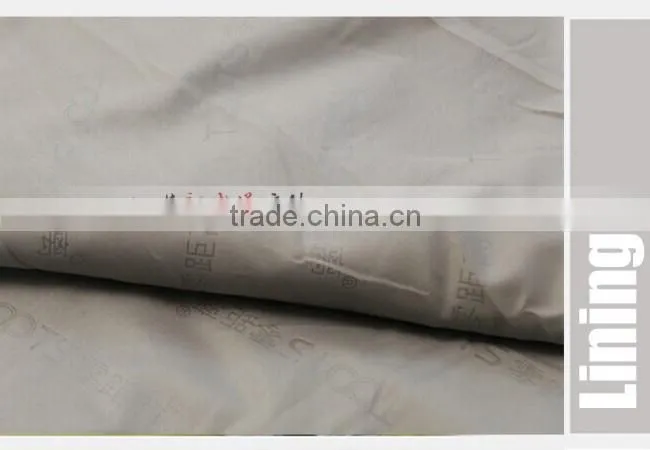Portable Nylon Envelope Shape Ultralight Sleeping Bag 700g