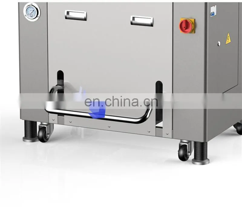 GC720HL POLAR card board guillotine paper cutter trimmer machine with side table and floating balls beads