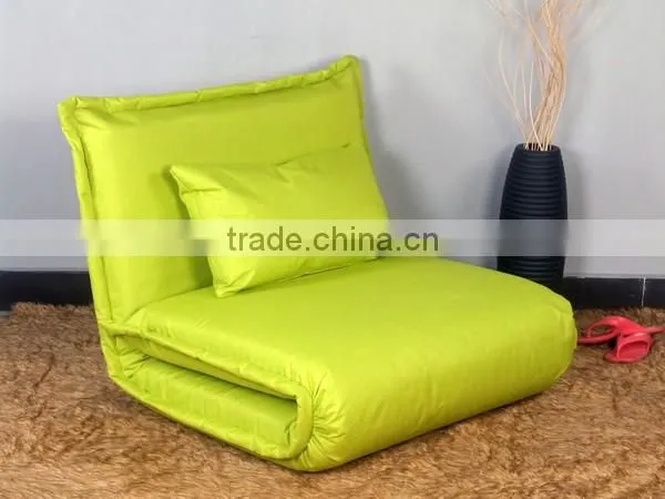 Newest desgin chaise lounge folding practical modern lounge furniture lounge chair