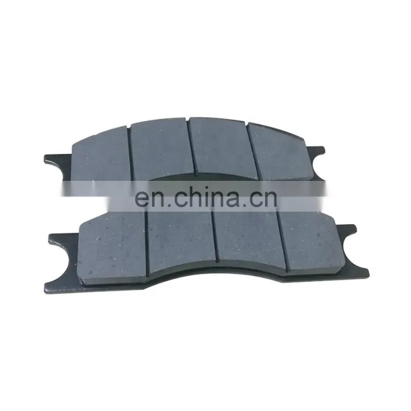 2V9135 BRAKE PAD FOR AUTO PARTS original parts 2V9135 BRAKE LINING