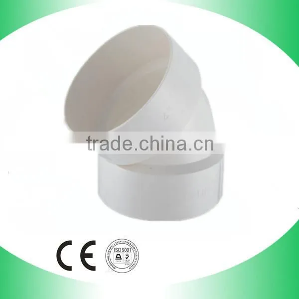 competitive price din standard plastic pipe supply water