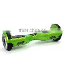2016 hoverboad and skateboard hottest 6.5inch classic type colorful balance scooter self balance scooter in stock