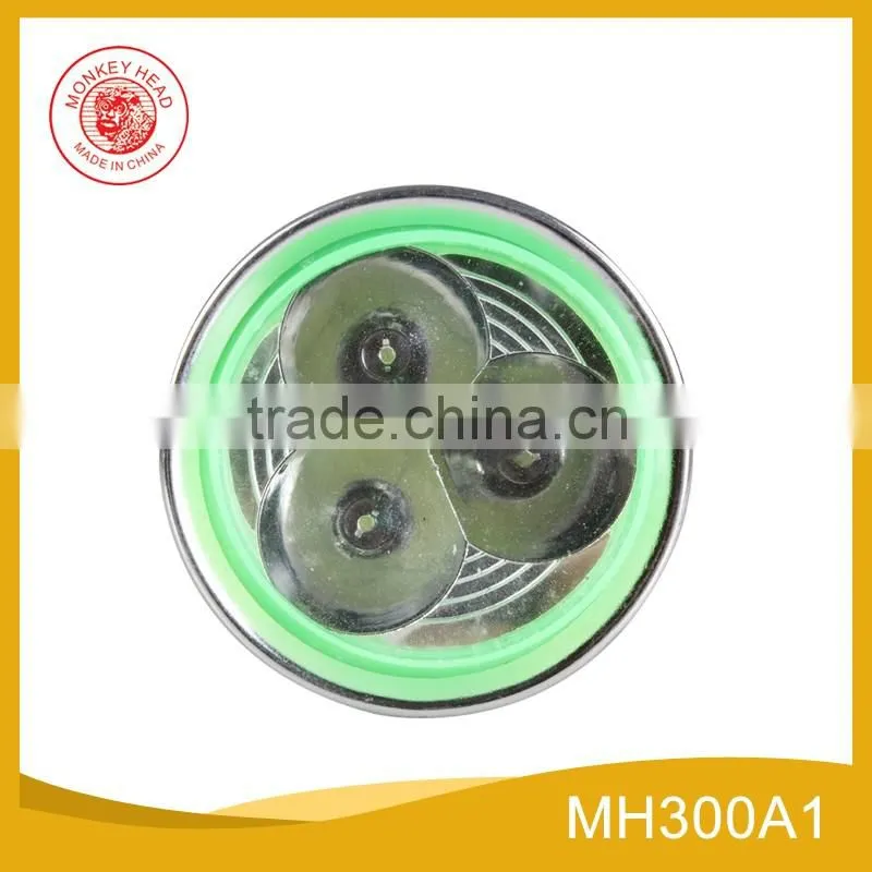 battery New Metal pedant light For Diving