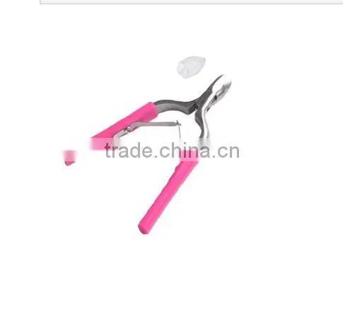 Nail tip cutter
