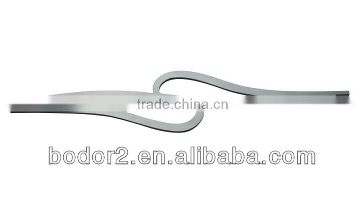 China Jinan Bodor metal non-metal multifunctional cutting bed BCL-XM/BM series