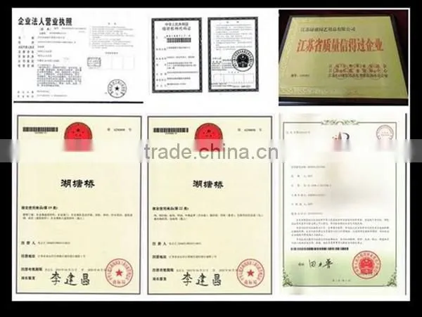 Export Standard Flower Support Net