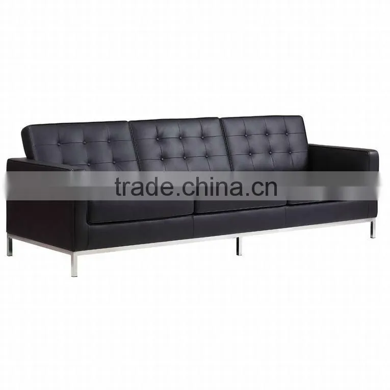 Barcelona sofa bed replica