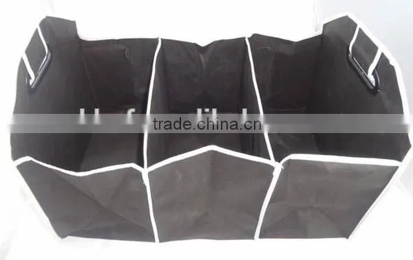 Portable car custom made tool bags