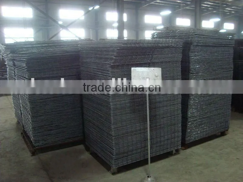 wire mesh garbage cage