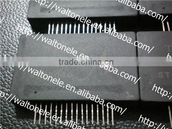 STK8040 MODULE ic