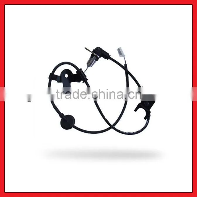 Guaranteed High Performance Auto/Car ABS Sensor For Mazda B25D-43-71YB/ B25D4371YB