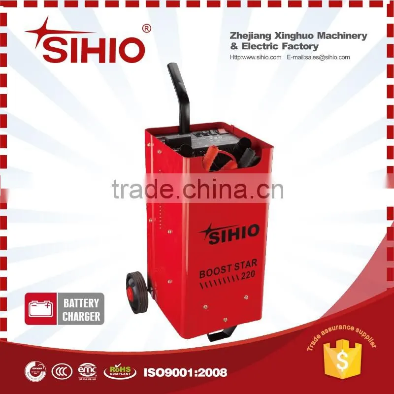 SIHIO China supplier Competitive Top Quality MMA welding machine