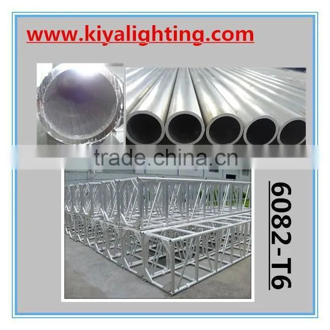 2mm-3mm Good price aluminum truss for exhibition