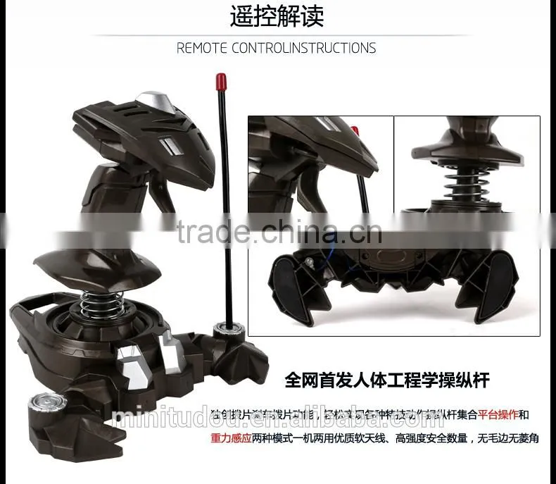 2015 New Arrived Gravity sensing rc car1:16 rc car Floating control hand-held remote control rc car battery toy car model car