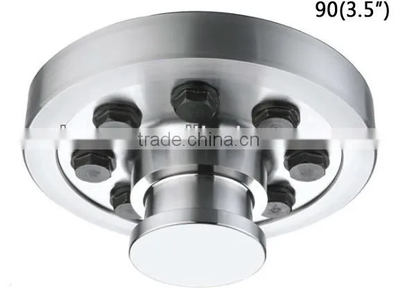 2 inch ,3.5 inch Kingpin for semi trailer
