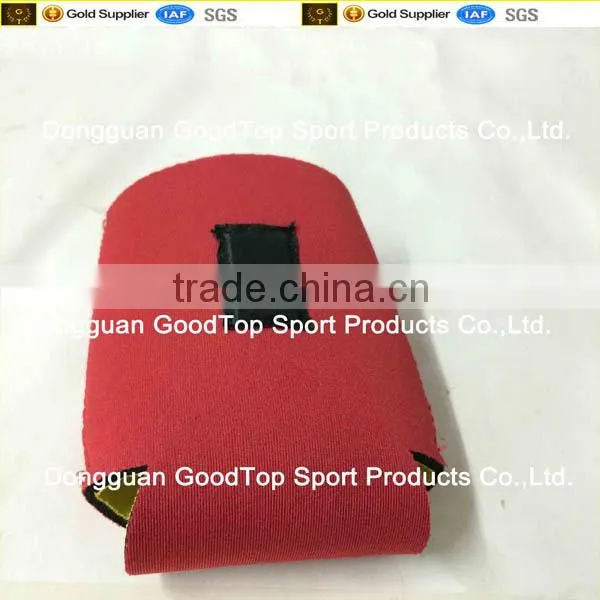 wholesale neoprene magnetic cooler holder in stock