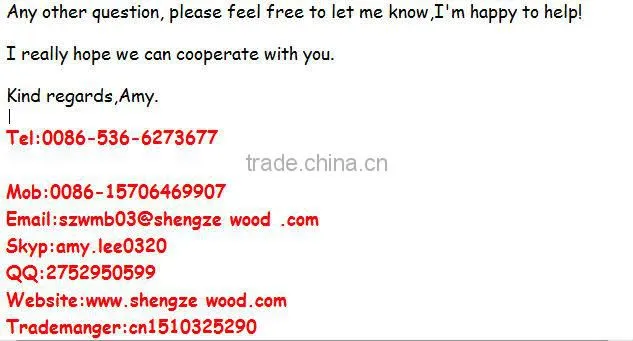 high quality plywood/ commercial plywood / plywood from China manufacturer