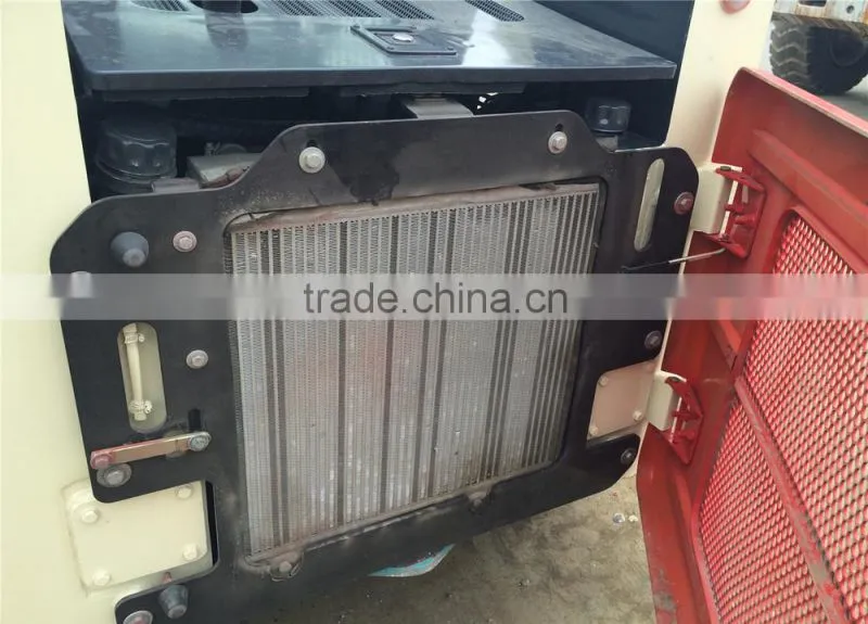 used BOBCAT compact skid steer loader for sale