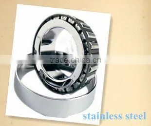 2015 Hot Sale Angular Contact Ball Bearing 7318