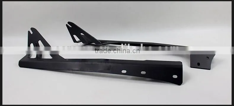 Light Holder (A) For Jeep Wrangler JK 2007+ auto parts jeep wrangler accessorie