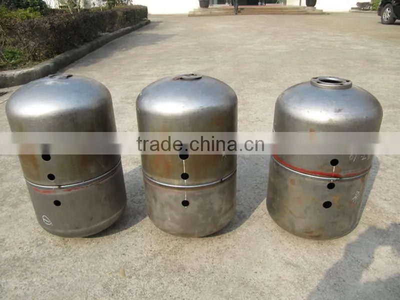 welding machinery