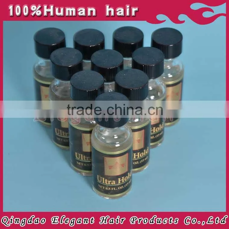 Ultra Hold glue ,strong adhesive, net 0.50Z/bottle
