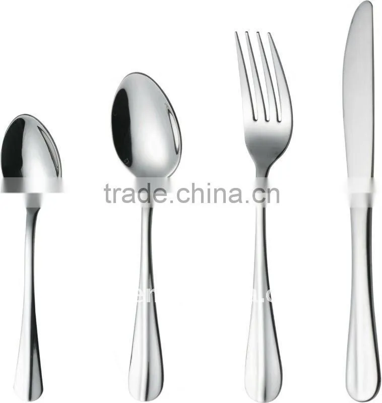 72PCS CUTLERY SET