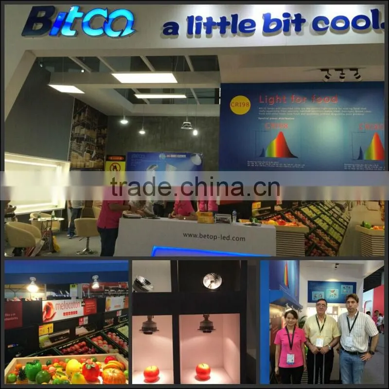 5w led candle bulb 500Lm E14 led lighting 80Ra led lamp