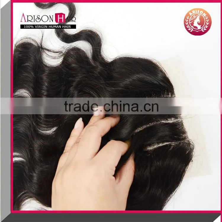 Fast Shipping Large Stock 7A Grade Best Brizilian Virgin Hair Bundles