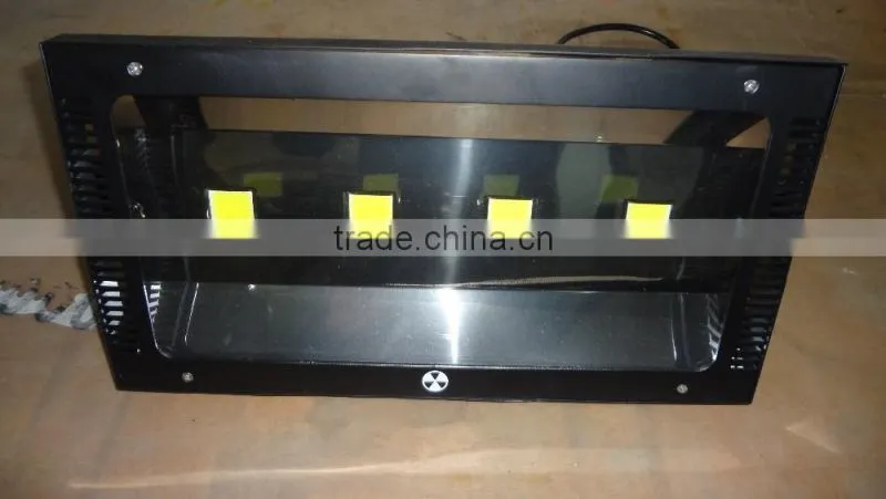 good price led strobe light 200watt AC110-240v low power consumption ,its brightness same as 1500watt strobe light