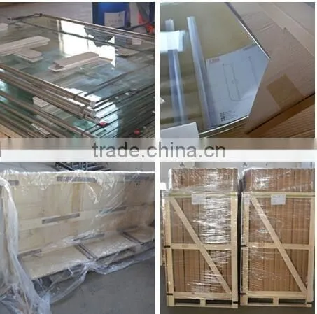 Hot sale 8mm glass shower door