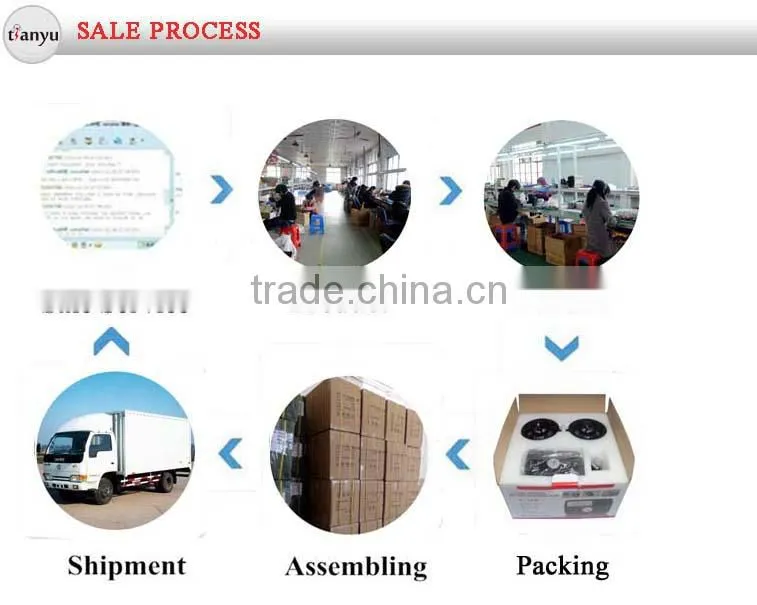 Jiangmen tianyu DC12V unique waterproof mp3 for used motorcycle trader