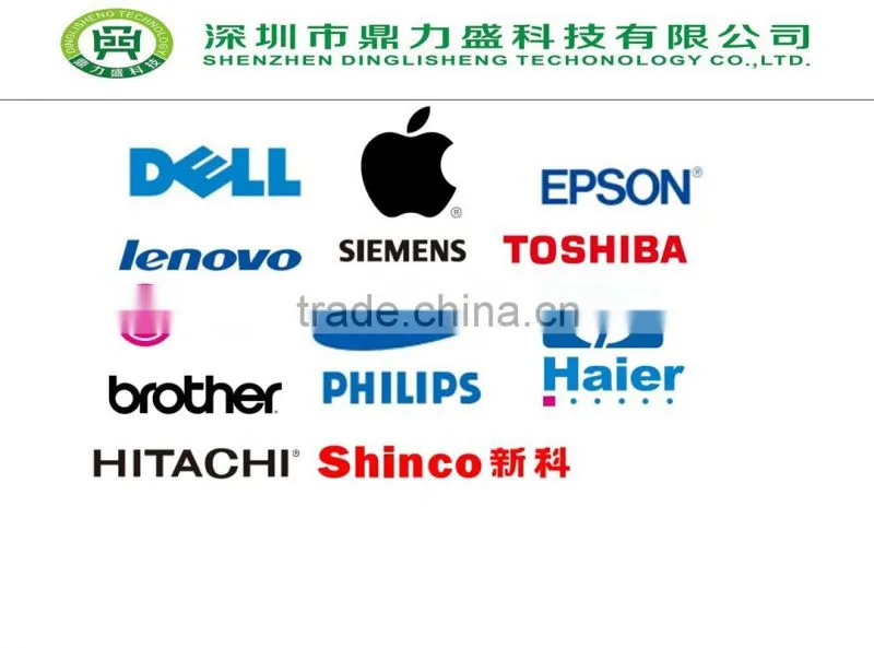 Shock Resistance cushion air column bag for hard driver