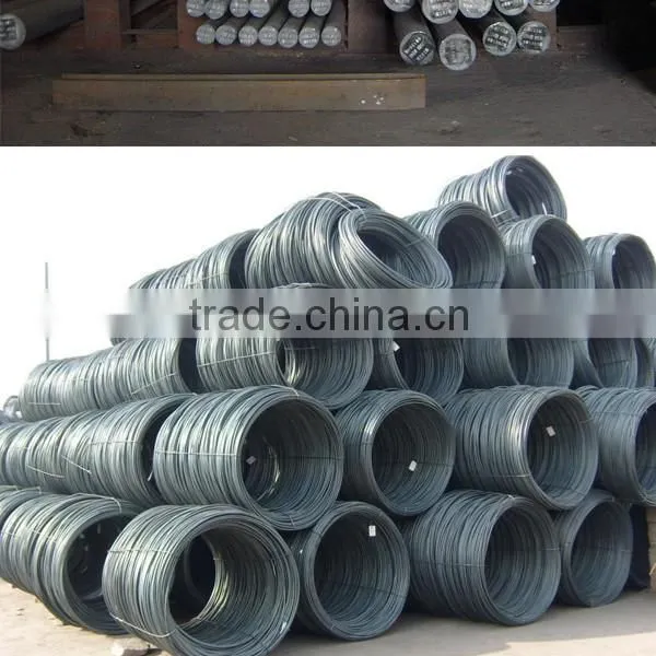 concrete Iron rods for construction, hrb 400 steel rebar