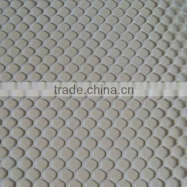 Plastic Geonet