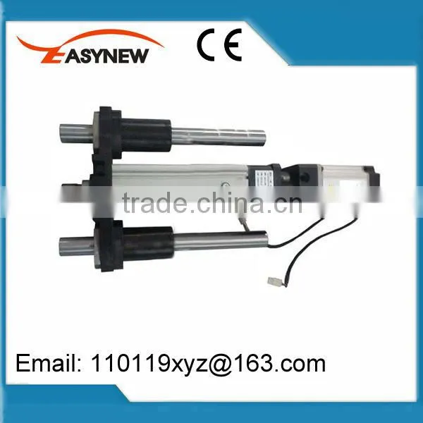 Hot sale waterproof fold back servo electric cylinder