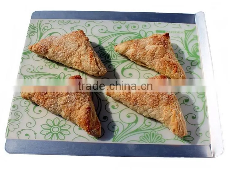 Professional silicone mat with custom printing factory direct-sale