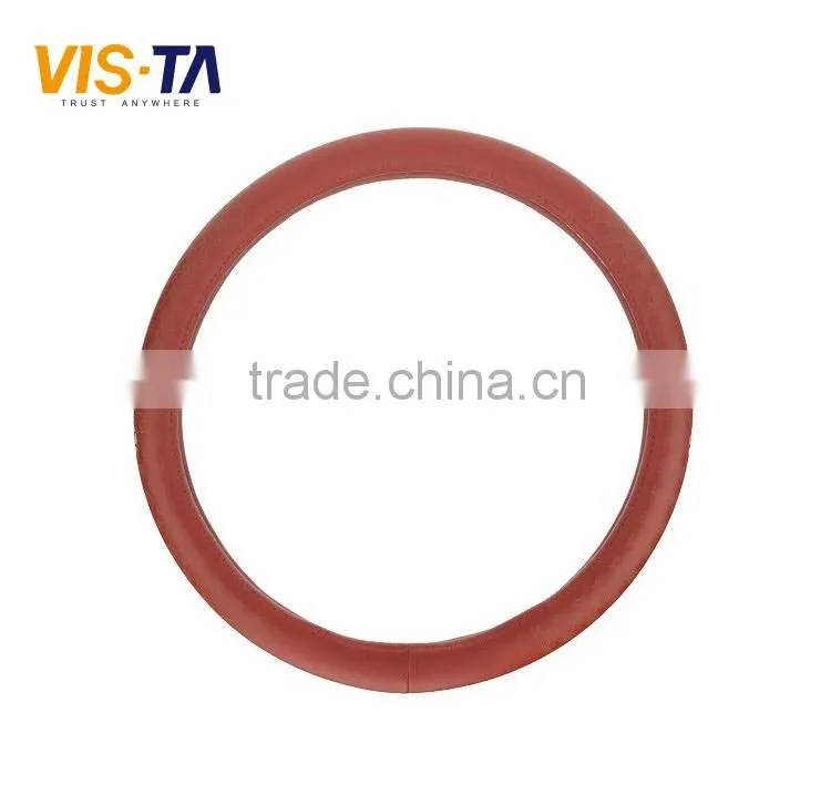 durable new design car steering wheel cover wholesale