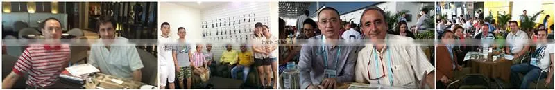 (160095) Stainless steel wholesale promotional pocket led pen torch light