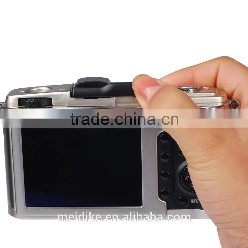 Professional camera accessory plastic camera stress point