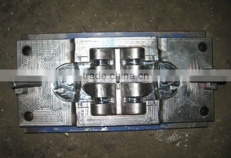 plastic product mold