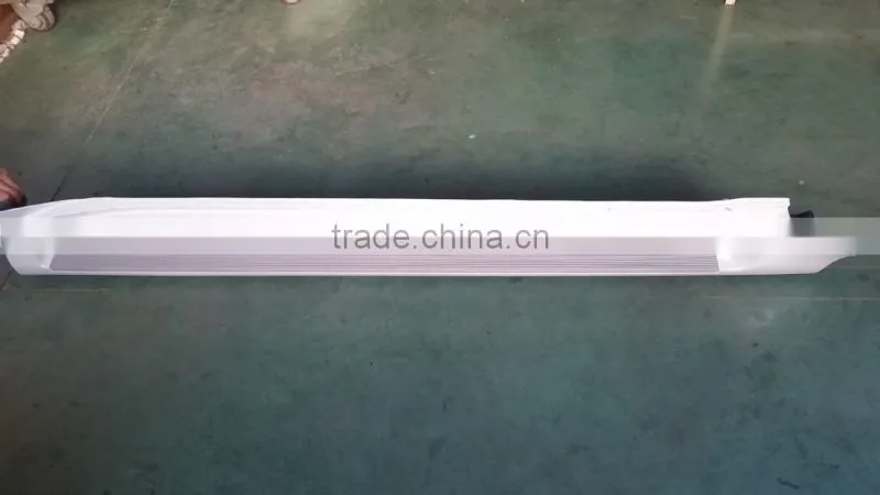 For Toyota Prado 150 grille/material best ABS from factory