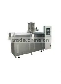 Bugle chips flavoring machine for sale