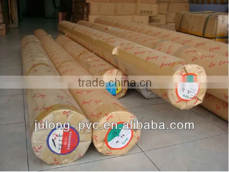 PVC frontlit banner 260g